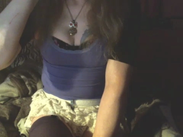 tanjamep 19-10-2021 Webcam 